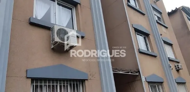 Apartamento com 2 Quartos para alugar, 78m² no Rio Branco, São Leopoldo