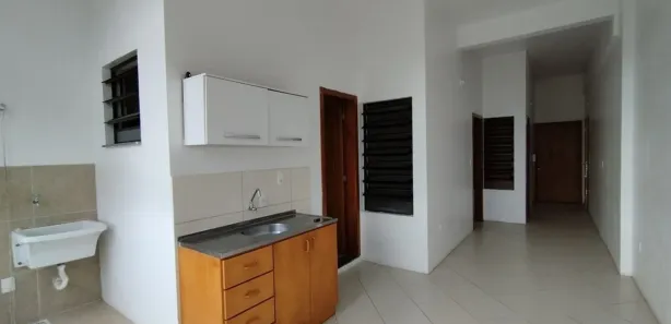 Apartamento com 2 Quartos para alugar, 55m² no Cristo Rei, São Leopoldo