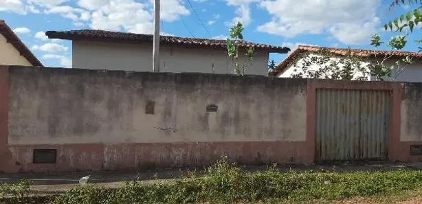 Casa com 2 Quartos à venda, 200m² no BAIRRO PINHEIRAO, Ipanguaçu