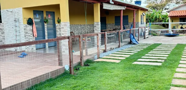 Fazenda/Sítio com 3 Quartos à venda, 3000m² no , Nerópolis
