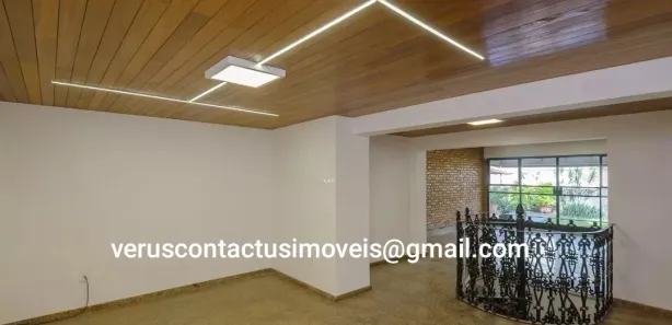 Casa com 5 Quartos para alugar, 466m² no Comiteco, Belo Horizonte