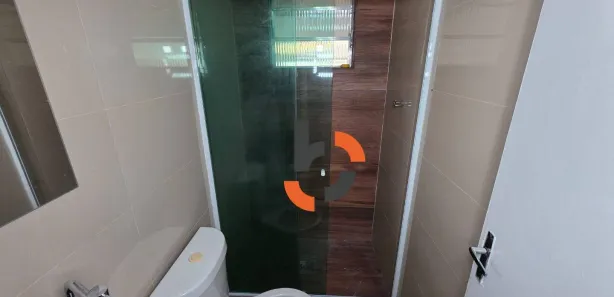 Apartamento com 2 Quartos para venda ou aluguel, 64m² no Jardim Alvorada, Nova Iguaçu