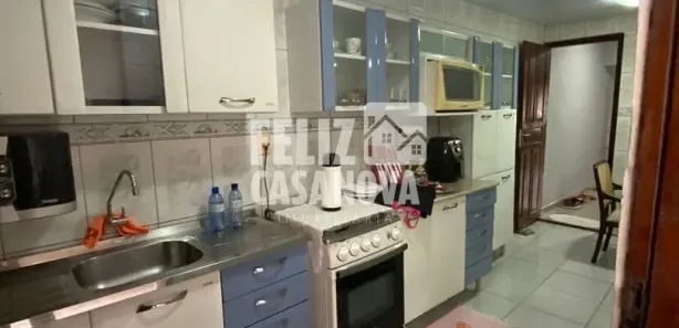 Casa com 2 Quartos à venda, 10m² no Gleba A, Camaçari