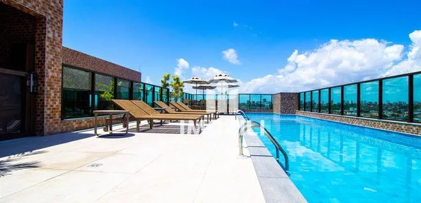 Apartamento com 2 Quartos à venda, 57m² no Poço, Maceió