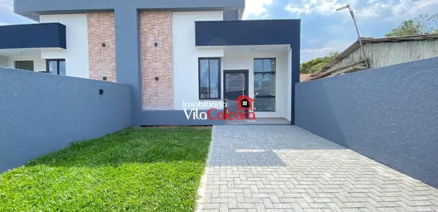 Casa com 3 Quartos à venda, 83m² no Saint Etiene, Matinhos