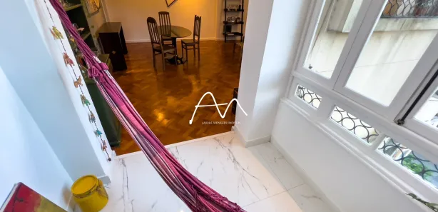 Apartamento com 2 Quartos à venda, 100m² no Flamengo, Rio de Janeiro