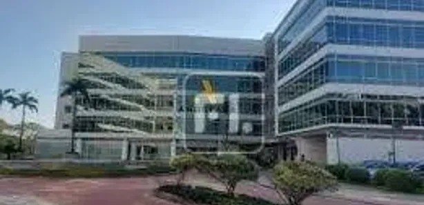 Sala Comercial para alugar, 544m² no Barra Olímpica, Rio de Janeiro