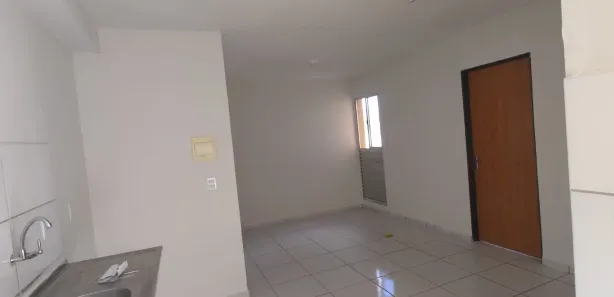 Apartamento com 2 Quartos para alugar, 45m² no Plano Diretor Norte, Palmas