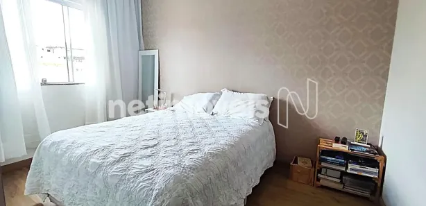 Cobertura com 3 Quartos à venda, 140m² no Diamante (Barreiro), Belo Horizonte