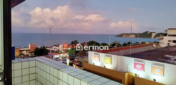 Flat com 1 Quarto à venda, 51m² no Capim Macio, Natal