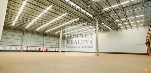 Galpão/Depósito/Armazém para alugar, 10163m² no , Simões Filho