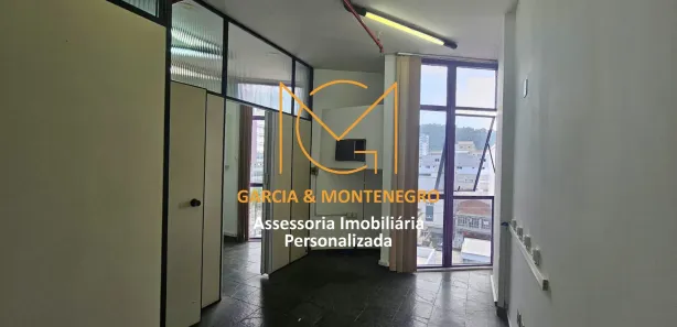 Consultório para alugar, 72m² no Gonzaga, Santos