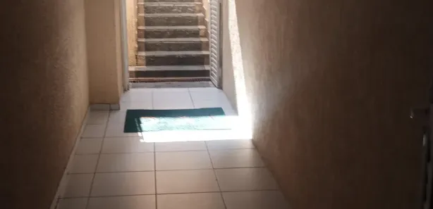 Apartamento com 3 Quartos para alugar, 55m² no Vila Ercília, Jandira