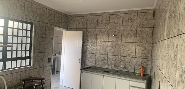 Casa com 3 Quartos à venda, 126m² no Jardim do Carmo, Araraquara