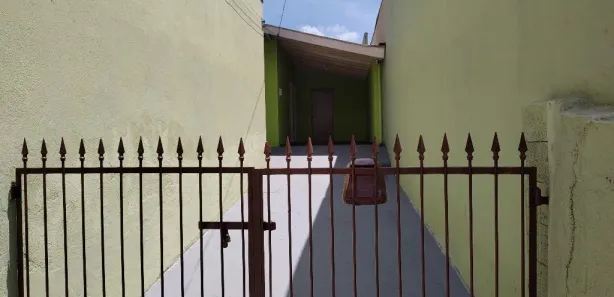 Imóvel Comercial com 3 Quartos para alugar, 90m² no Parque Amarylis, Itupeva