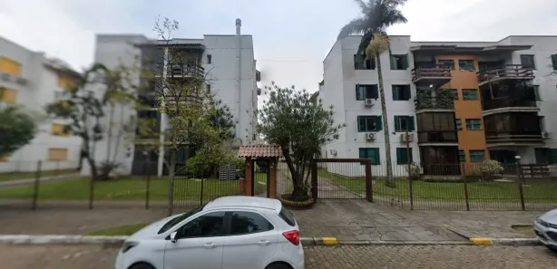 Apartamento com 1 Quarto à venda, 44m² no Santa Rosa de Lima, Porto Alegre