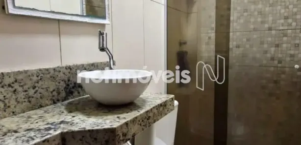Casa com 2 Quartos à venda, 76m² no Vista Alegre, Belo Horizonte