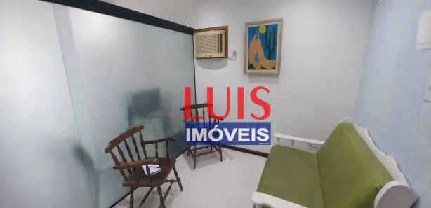Sala Comercial à venda, 52m² no Itaipu, Niterói