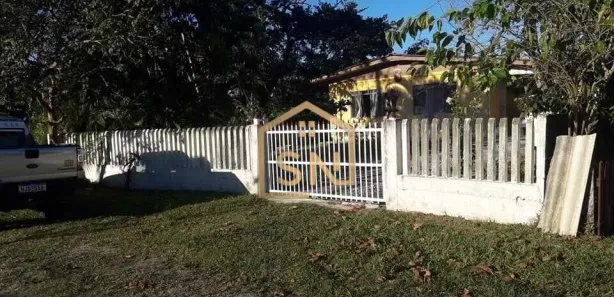 Casa com 3 Quartos à venda, 100m² no Saint Etiene, Matinhos