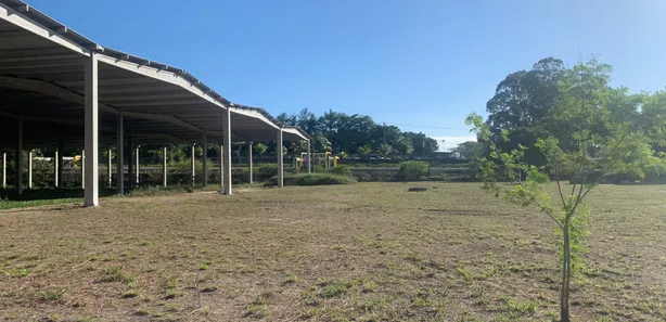 Galpão/Depósito/Armazém para alugar, 4000m² no Centro, Camaçari
