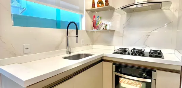 Casa de Condomínio com 1 Quarto à venda, 560m² no Candelária, Natal