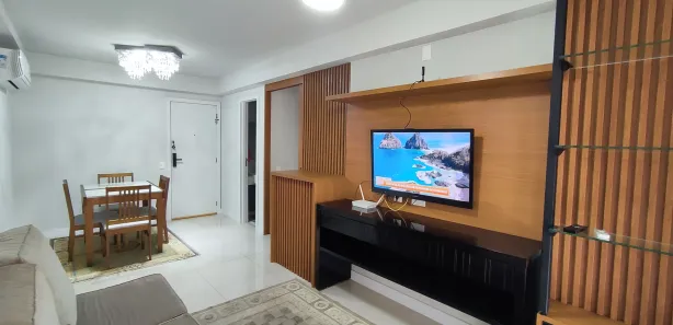Apartamento com 2 Quartos para alugar, 72m² no Flamengo, Rio de Janeiro
