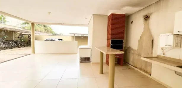 Apartamento com 2 Quartos à venda, 79m² no Plano Diretor Sul, Palmas