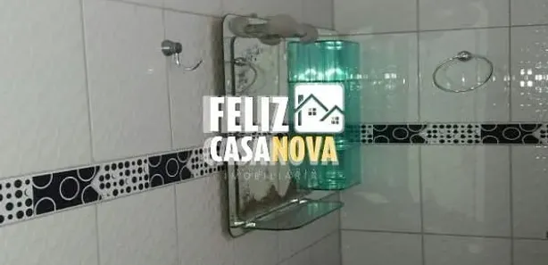 Casa com 2 Quartos à venda, 10m² no Centro, Camaçari
