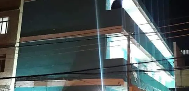 Kitnet com 1 Quarto para alugar, 18m² no Rocha Miranda, Rio de Janeiro