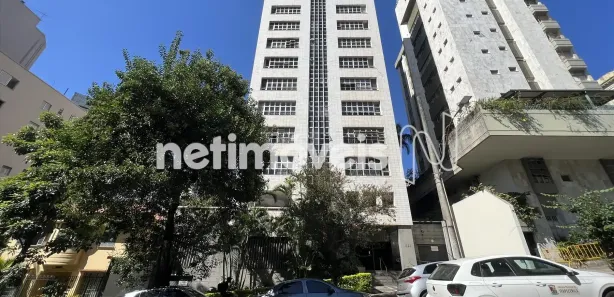 Sala Comercial à venda, 25m² no Savassi, Belo Horizonte