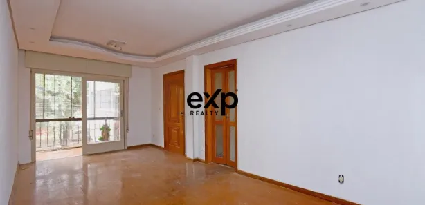 Apartamento com 3 Quartos à venda, 127m² no Farroupilha, Porto Alegre