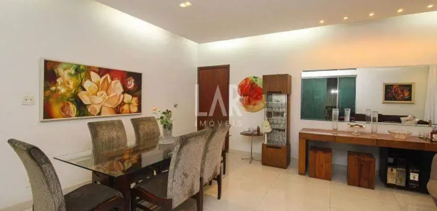 Apartamento com 4 Quartos à venda, 135m² no Savassi, Belo Horizonte