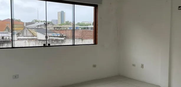 Sala Comercial para alugar, 100m² no Santo Amaro, Recife