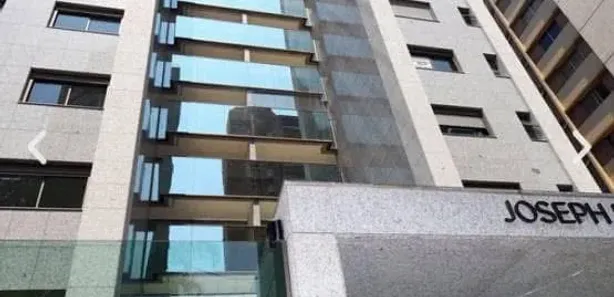 Apartamento com 4 Quartos à venda, 147m² no Carmo, Belo Horizonte