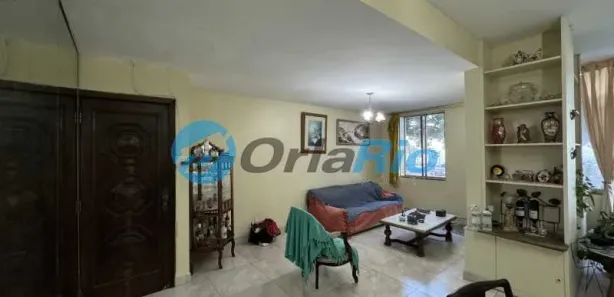 Apartamento com 4 Quartos à venda, 130m² no Copacabana, Rio de Janeiro