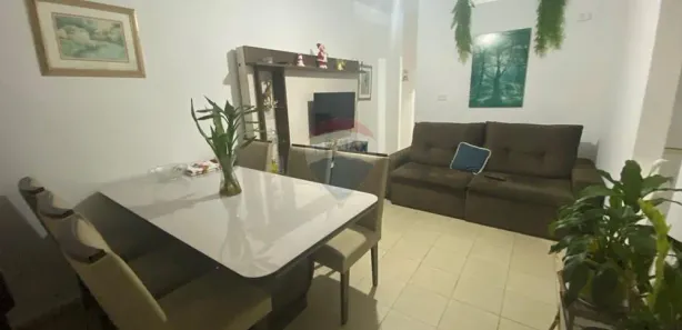 Apartamento com 2 Quartos à venda, 65m² no Enseada, Guarujá