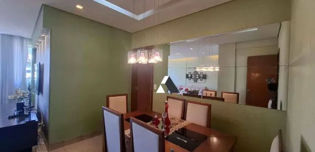 Apartamento com 3 Quartos à venda, 130m² no União, Belo Horizonte