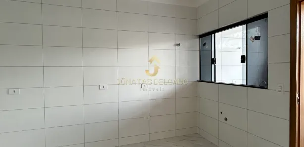Casa com 3 Quartos para alugar, 70m² no Jardim Independência III, Sarandi