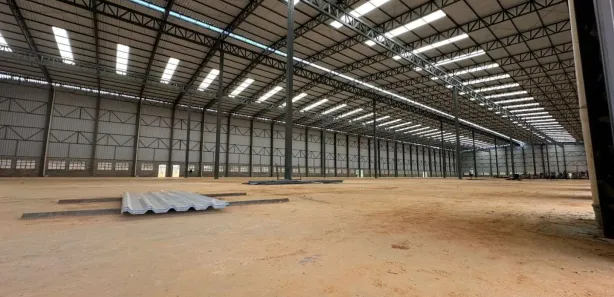 Galpão/Depósito/Armazém para alugar, 5308m² no Plano Diretor Sul, Palmas