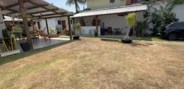Casa com 6 Quartos à venda, 504m² no Guaiúba, Guarujá