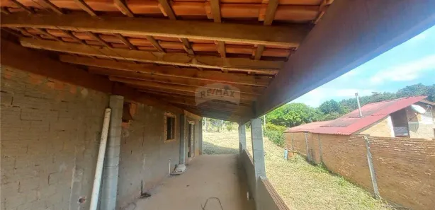 Casa com 1 Quarto à venda, 85m² no Chácaras Paraíso dos Pescadores, Mogi Guaçu