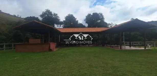 Fazenda/Sítio com 24 Quartos à venda, 1000m² no Pedro do Rio, Petrópolis