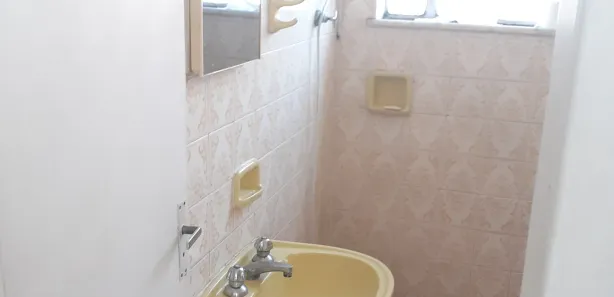 Apartamento com 1 Quarto para alugar, 40m² no Jardim Sulacap, Rio de Janeiro