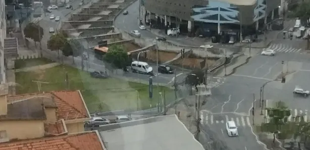 Ponto Comercial para alugar, 25m² no Santa Efigênia, Belo Horizonte