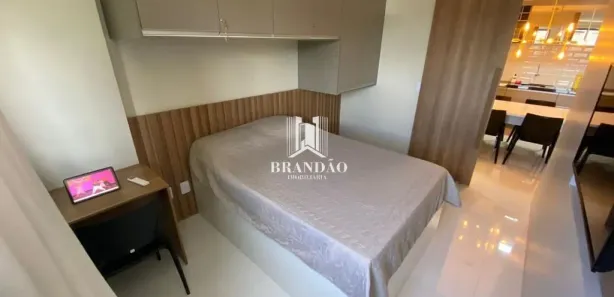 Apartamento com 1 Quarto à venda, 30m² no Cruz das Almas, Maceió