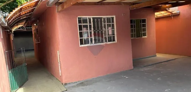Casa com 2 Quartos à venda, 145m² no Novo Aleixo, Manaus