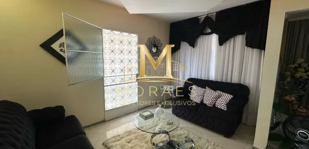 Casa com 4 Quartos para alugar, 300m² no Campo Grande, Rio de Janeiro