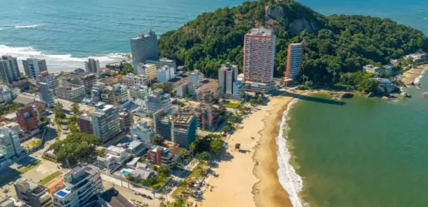 Cobertura com 4 Quartos à venda, 221m² no Praia Mansa, Matinhos