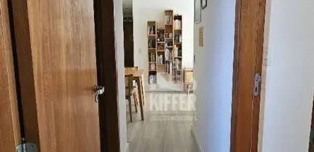 Apartamento com 2 Quartos à venda, 84m² no Santa Rosa, Niterói