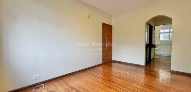 Apartamento com 3 Quartos à venda, 90m² no São Pedro, Belo Horizonte